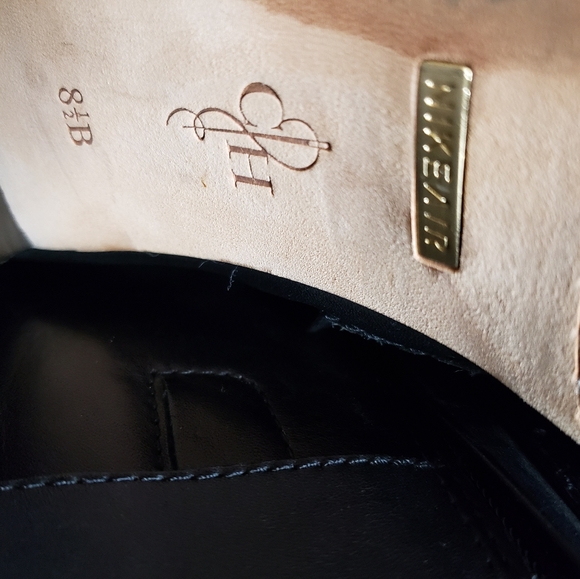 Women's Cole Haan leather boots Size 8.5M - Picture 6 of 6